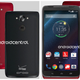 Illustration for article titled The Droid Turbo Could Be the Most Supercharged Smartphone Yet